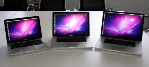 MacBook 的“那些年”与耀眼今朝