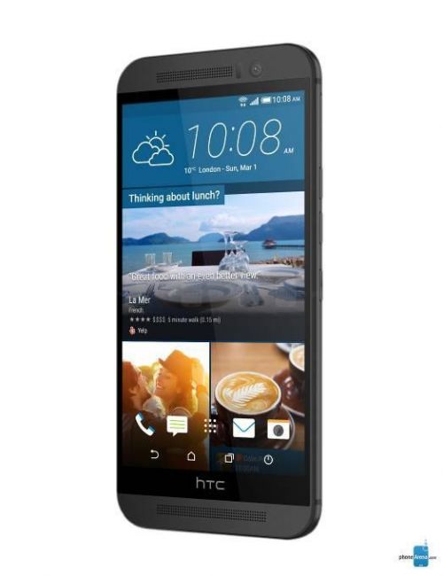 HTC One M9表现太差 HTC迎来6年来业绩新低