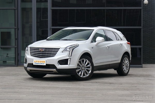 XT5