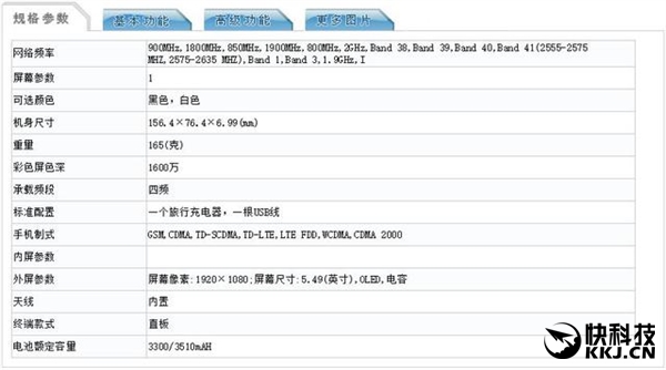 吐槽Note 7过期！摩托新旗舰国行亮相：售价太猛