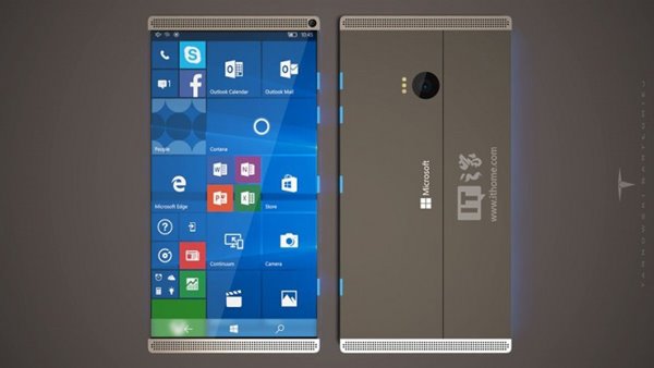 看完Surface Phone传闻，微软的Win10手机真的难翻身了么？