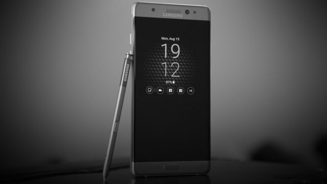 玩顾客的情怀？翻新的三星Note 7 你买账吗？