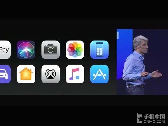 iOS 11停止对32位应用的支持