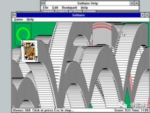 黑白棋、纸牌、扫雷...回忆那些年让我们入迷的Windows小游戏        