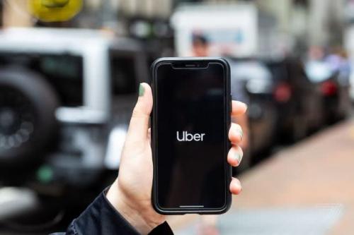 Uber增聘美银、德银等6家投行参与IPO包销 目标今年上市